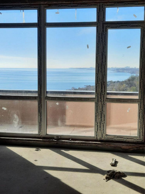 Жк Авиньон/Avinion!Дом сдан!Вид моря,терраса,газовый котел!Цена топ Одеса - зображення 1