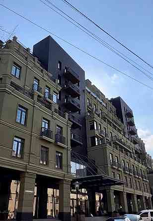 Продаж однієї з найкращих видових квартир з террасами в ЖК Днепр