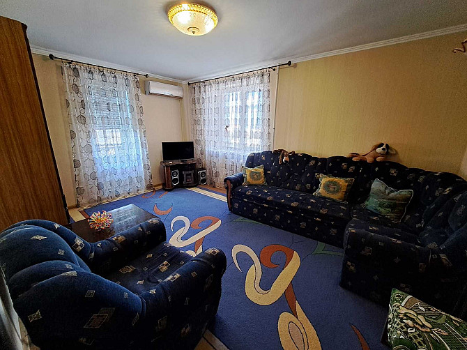 Аренда 3 комн.кв. ул.Парковая 83 р-н Даманский Краматорск - изображение 4