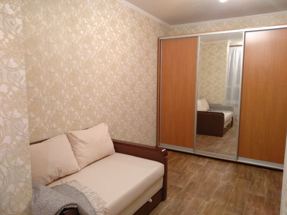 Своя 1-к кв в аренду, Петропавловская Борщаговка, ЖК Львовский Петропавловская Борщаговка - изображение 2