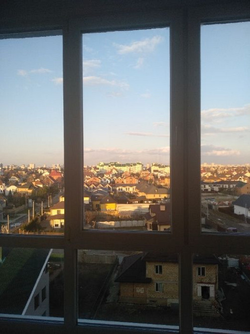 Своя 1-к кв в аренду, Петропавловская Борщаговка, ЖК Львовский Петропавловская Борщаговка - изображение 7