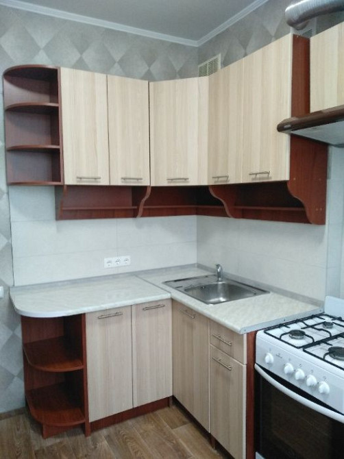 Своя 1-к кв в аренду, Петропавловская Борщаговка, ЖК Львовский Петропавловская Борщаговка - изображение 8