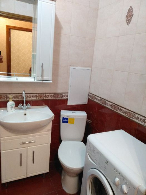 Своя 1-к кв в аренду, Петропавловская Борщаговка, ЖК Львовский Петропавловская Борщаговка - изображение 6