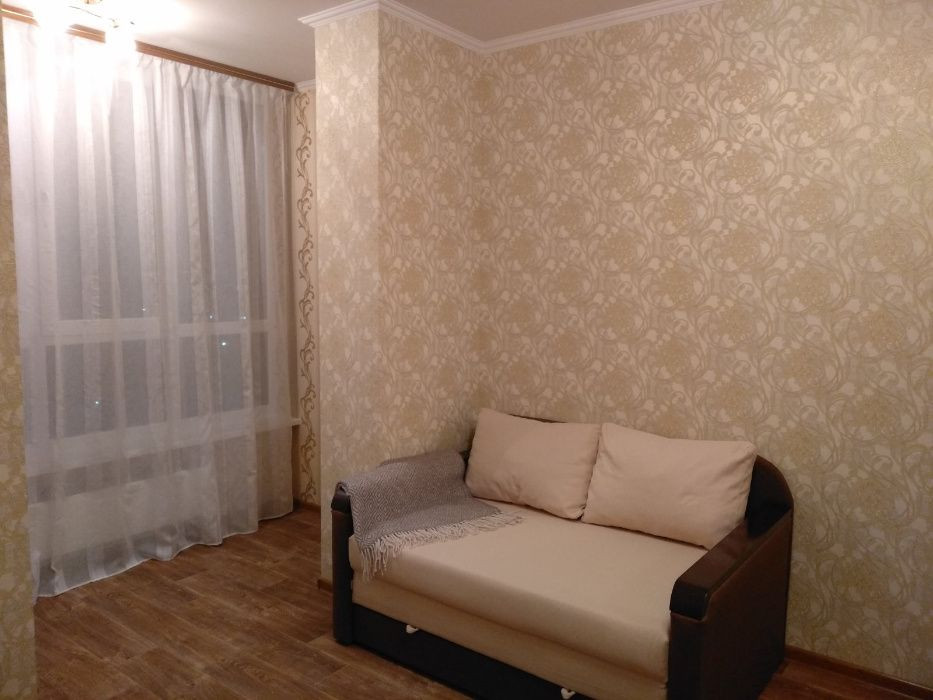 Своя 1-к кв в аренду, Петропавловская Борщаговка, ЖК Львовский Петропавловская Борщаговка - изображение 1