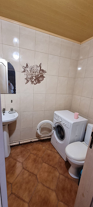 Сдам 2к квартиру на Москалевке, парк Стрелка, ул.Черепановых Харьков - изображение 7