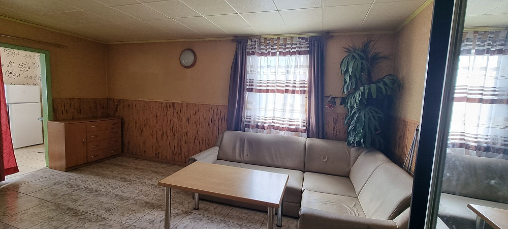 Сдам 2к квартиру на Москалевке, парк Стрелка, ул.Черепановых Харьков - изображение 2