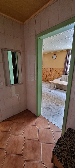 Сдам 2к квартиру на Москалевке, парк Стрелка, ул.Черепановых Харьков - изображение 5