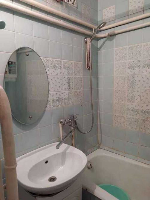 3К квартира на Закревского,19 Троещина Киев - изображение 8