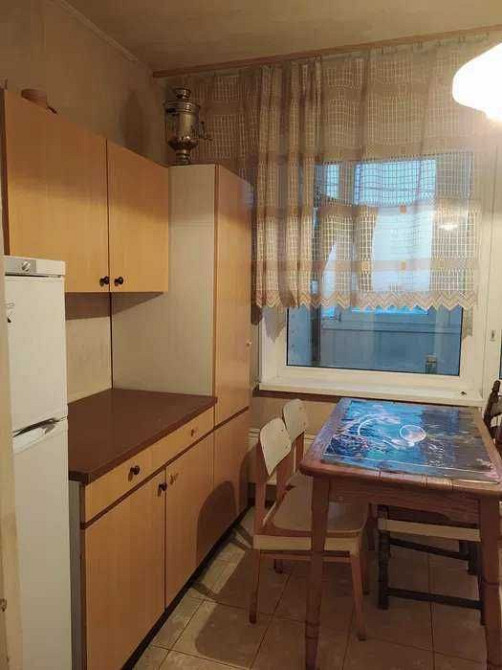 3К квартира на Закревского,19 Троещина Киев - изображение 2