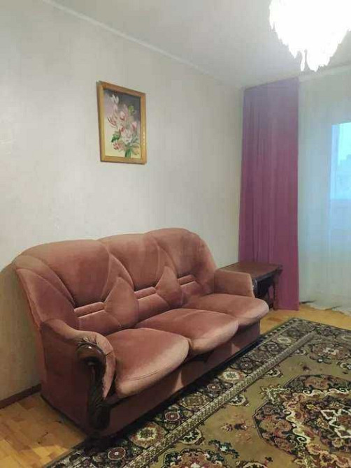 3К квартира на Закревского,19 Троещина Киев - изображение 5