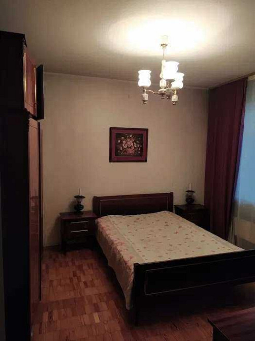 3К квартира на Закревского,19 Троещина Киев - изображение 3