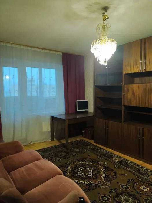 3К квартира на Закревского,19 Троещина Киев - изображение 6
