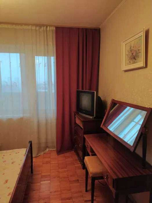3К квартира на Закревского,19 Троещина Киев - изображение 4