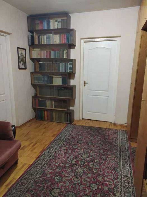 3К квартира на Закревского,19 Троещина Киев - изображение 7