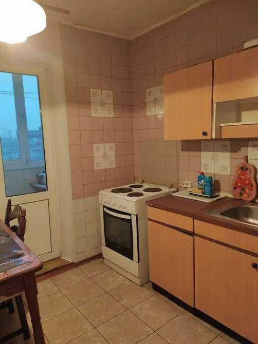 3К квартира на Закревского,19 Троещина Киев - изображение 1