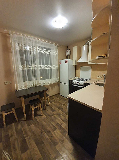 Аренда 1 к. кв Героев Труда 37 Салтовка Харьков - изображение 4