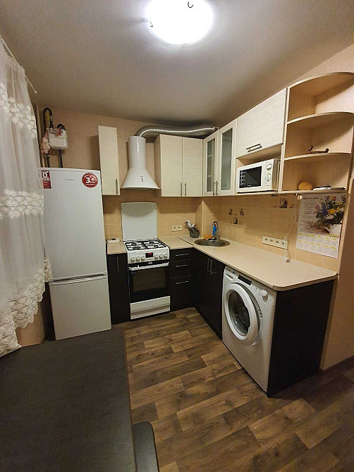 Аренда 1 к. кв Героев Труда 37 Салтовка Харьков - изображение 1