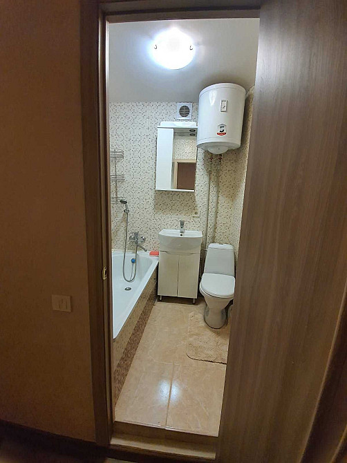 Аренда 1 к. кв Героев Труда 37 Салтовка Харьков - изображение 2