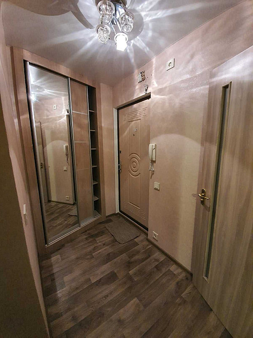 Аренда 1 к. кв Героев Труда 37 Салтовка Харьков - изображение 5