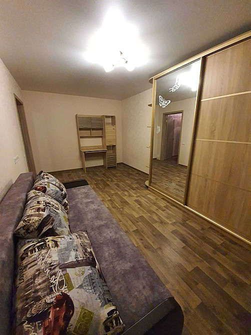 Аренда 1 к. кв Героев Труда 37 Салтовка Харьков - изображение 3