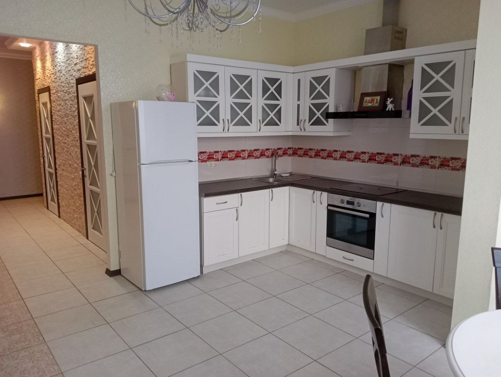 Сдам 1 к квартиру ЖК Руслан Людмила Одеса - зображення 2