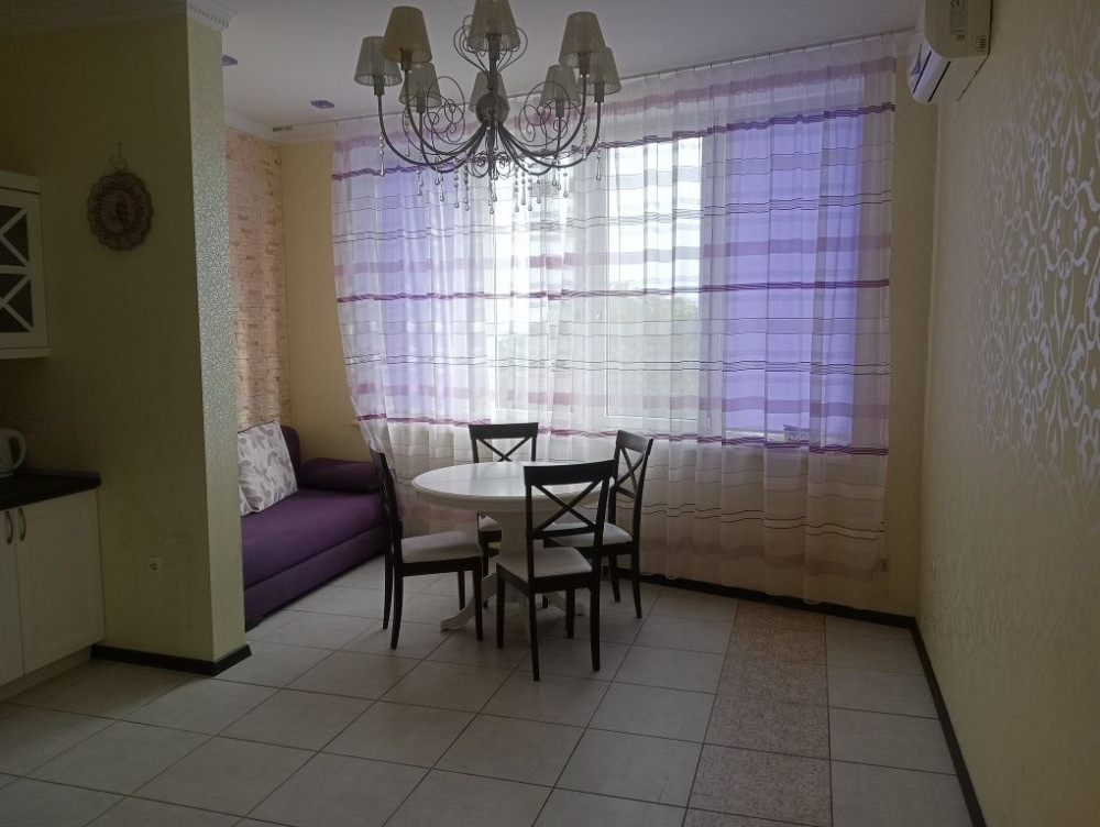 Сдам 1 к квартиру ЖК Руслан Людмила Одеса - зображення 6