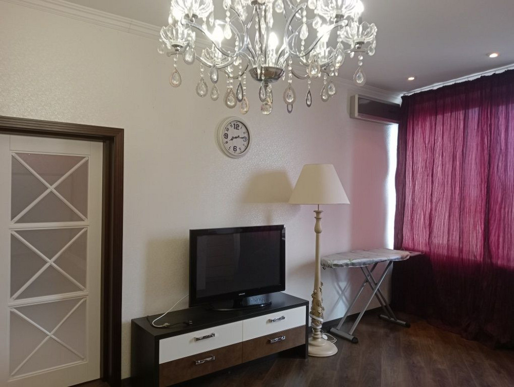 Сдам 1 к квартиру ЖК Руслан Людмила Одеса - зображення 1