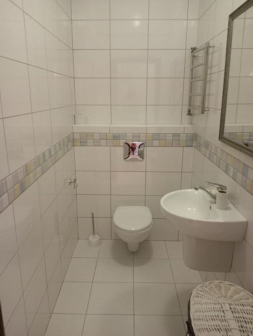 Сдам 1 к квартиру ЖК Руслан Людмила Одеса - зображення 4