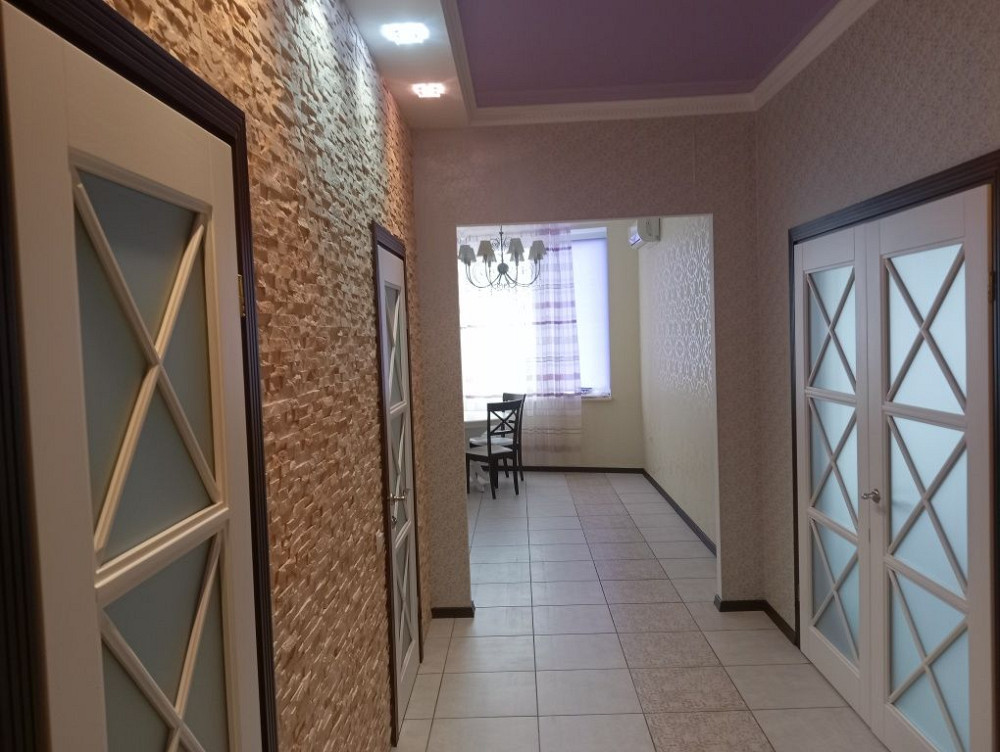 Сдам 1 к квартиру ЖК Руслан Людмила Одеса - зображення 8