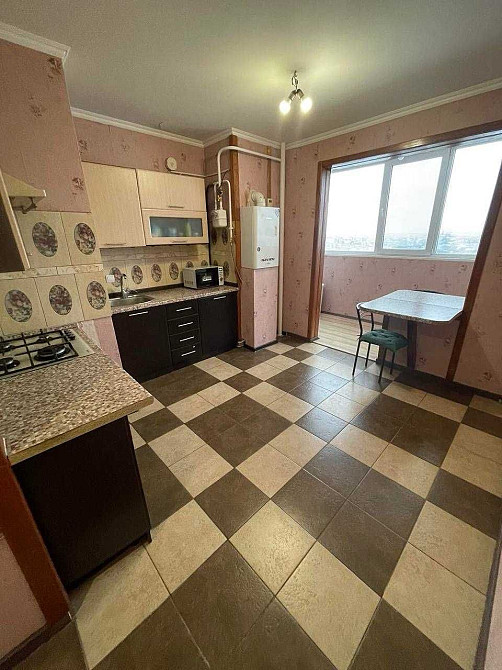 Оренда 1 Тарасівка Чмилів 1-а ремонт новий будинок Боярка - зображення 1