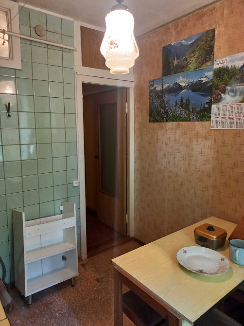 1 комн. кв. Ин-т Физкультуры. Сдам. Харьков - изображение 8