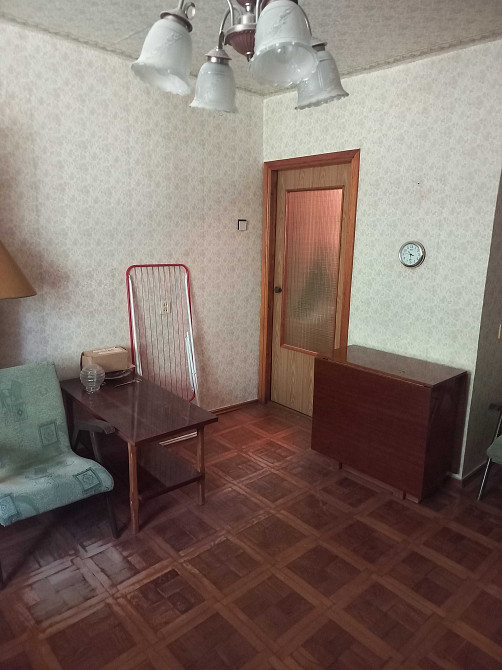 1 комн. кв. Ин-т Физкультуры. Сдам. Харьков - изображение 4