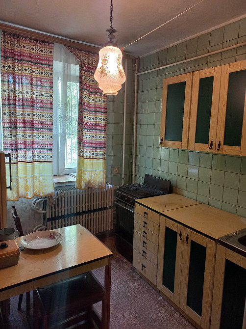 1 комн. кв. Ин-т Физкультуры. Сдам. Харьков - изображение 7