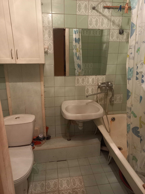 1 комн. кв. Ин-т Физкультуры. Сдам. Харьков - изображение 6