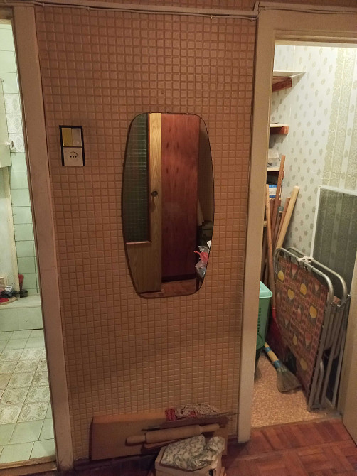 1 комн. кв. Ин-т Физкультуры. Сдам. Харьков - изображение 5