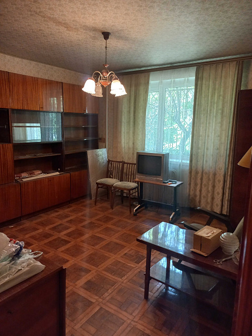 1 комн. кв. Ин-т Физкультуры. Сдам. Харьков - изображение 2