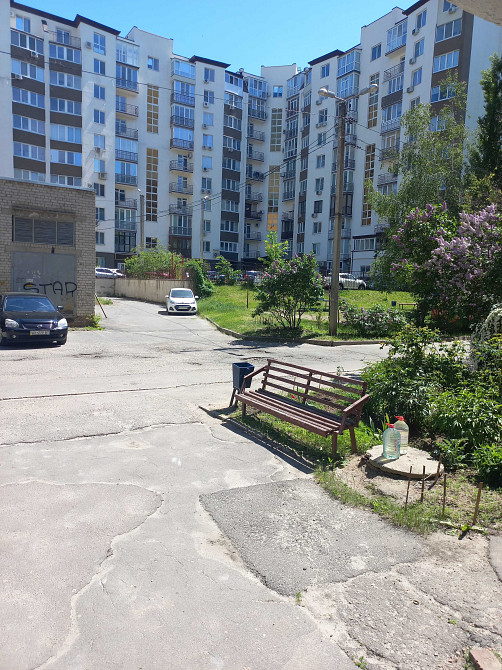 1 комн. кв. Ин-т Физкультуры. Сдам. Харьков - изображение 1