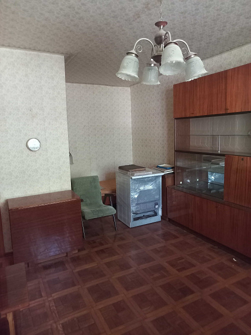 1 комн. кв. Ин-т Физкультуры. Сдам. Харьков - изображение 3