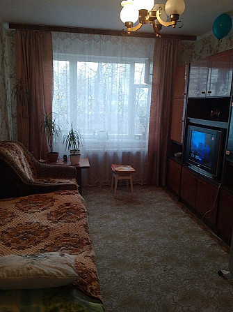 Продам 3 кімнатну квартиру 4й м-н (р-н Велмарта) Белая Церковь - изображение 1