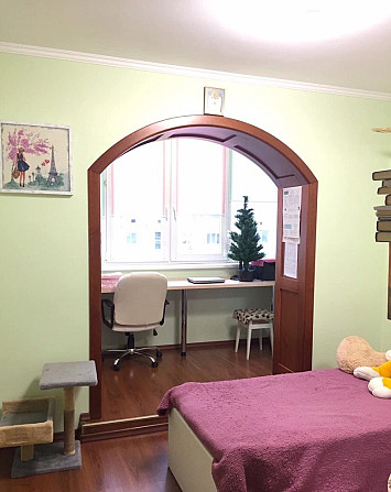 Продам мебльовану 3 кімнату квартиру на Вокзальній Белая Церковь - изображение 2
