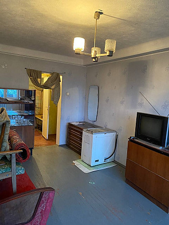 Сдам 3-х комнатную квартиру Краматорськ - зображення 3