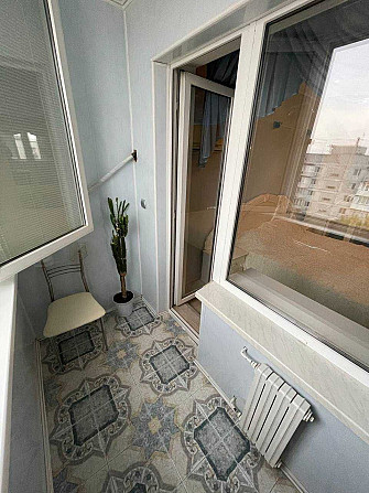 3 комнатная квартира в Черноморске рядом с морем (Лазурная) Черноморск - изображение 6