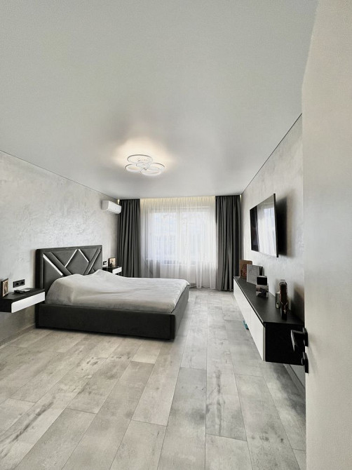 Продаж 1-кімнатної квартири ЖК Милославичі, Закревського 101В Київ - зображення 7