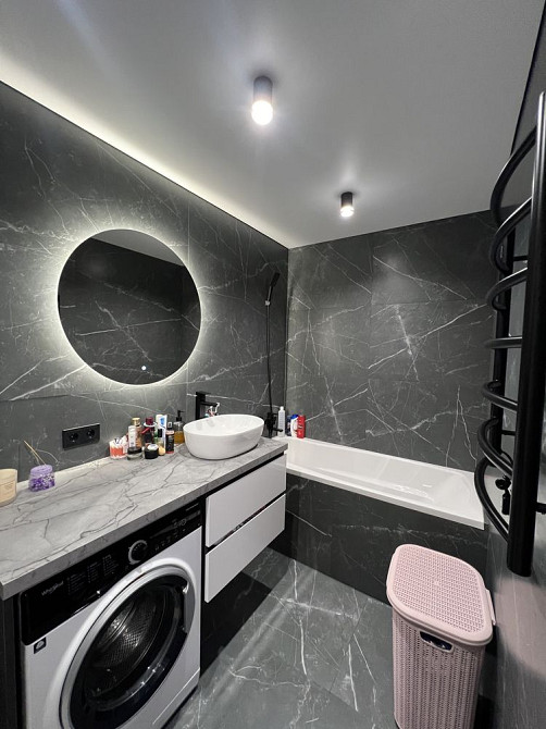 Продаж 1-кімнатної квартири ЖК Милославичі, Закревського 101В Київ - зображення 5