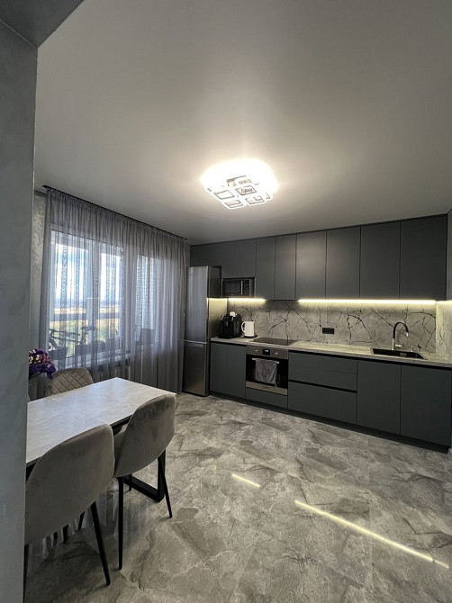 Продаж 1-кімнатної квартири ЖК Милославичі, Закревського 101В Київ - зображення 3