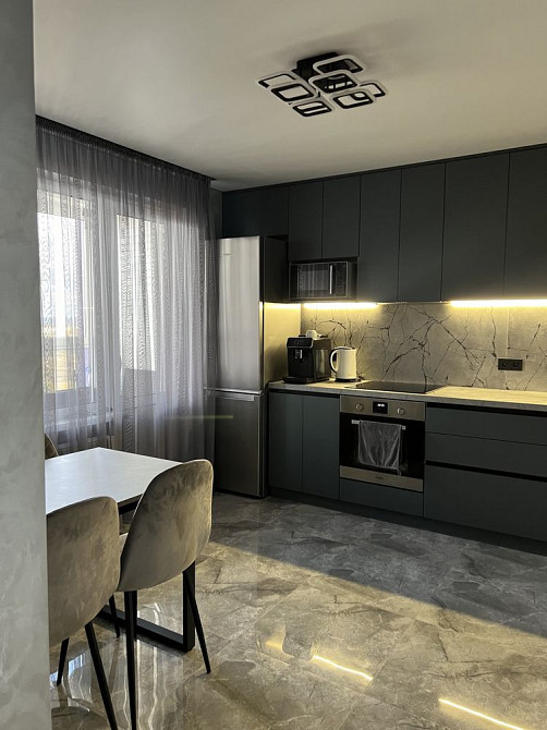 Продаж 1-кімнатної квартири ЖК Милославичі, Закревського 101В Київ - зображення 2