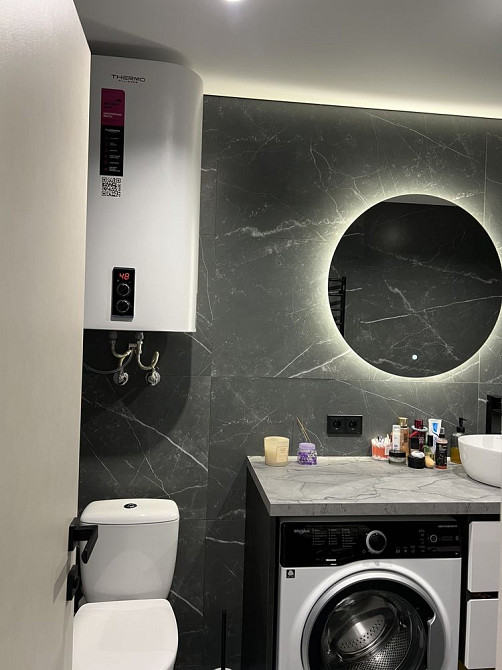 Продаж 1-кімнатної квартири ЖК Милославичі, Закревського 101В Київ - зображення 4