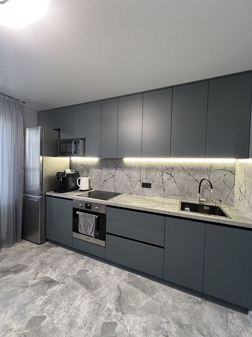 Продаж 1-кімнатної квартири ЖК Милославичі, Закревського 101В Київ - зображення 1