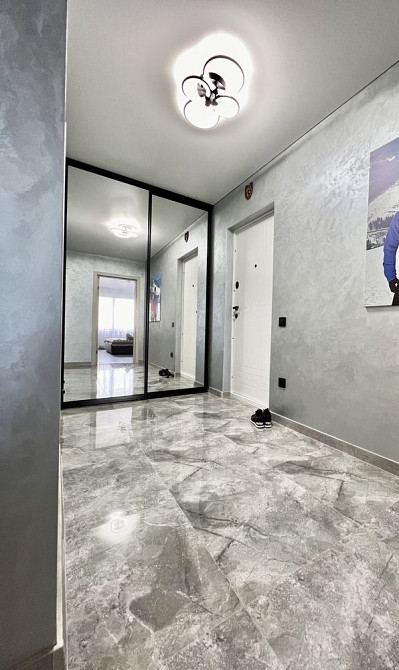 Продаж 1-кімнатної квартири ЖК Милославичі, Закревського 101В Київ - зображення 6