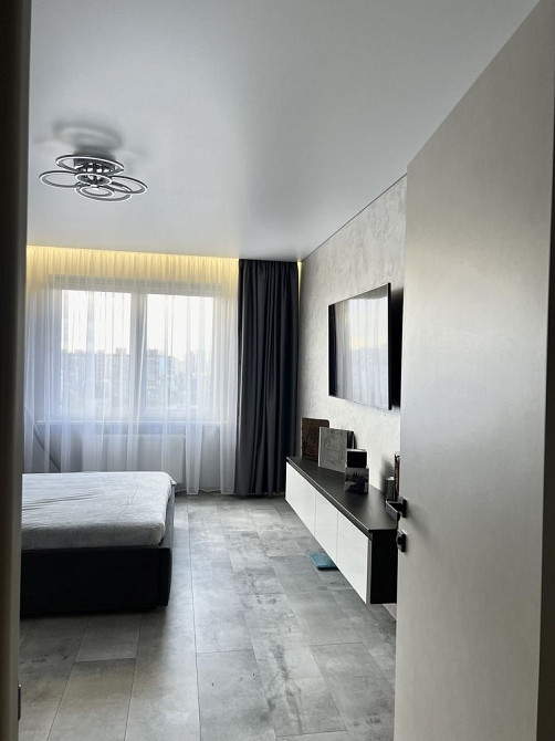 Продаж 1-кімнатної квартири ЖК Милославичі, Закревського 101В Київ - зображення 8